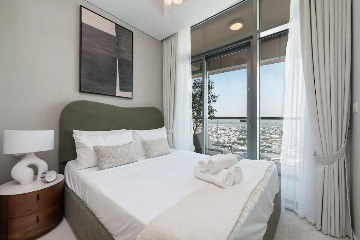 Magnificent 2 Bedroom Sleeps 6 In Business Bay Dubai United Arab Emirates