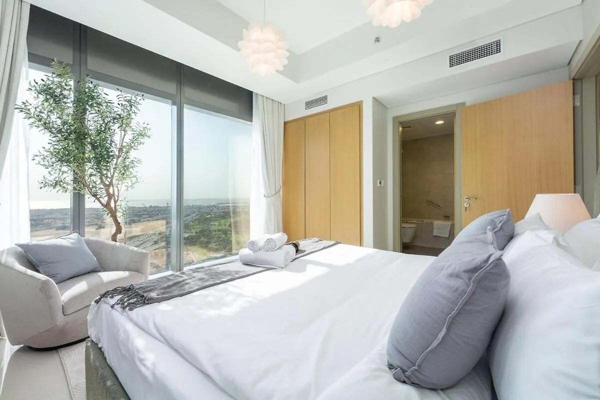 Magnificent 2 Bedroom Sleeps 6 In Business Bay Dubai United Arab Emirates