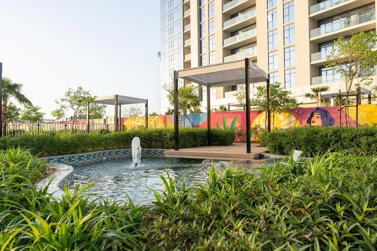 Magnificent 2 Bedroom Sleeps 6 In Business Bay Dubai United Arab Emirates