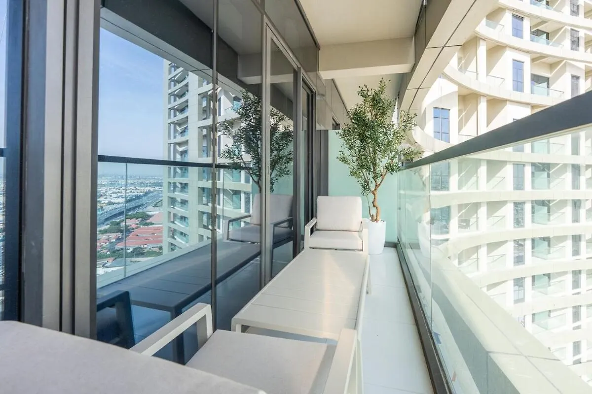 Magnificent 2 Bedroom Sleeps 6 In Business Bay Dubai 0*,  United Arab Emirates